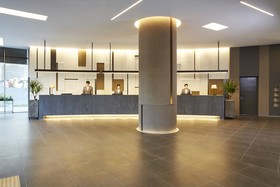 Nine Tree Premier Hotel Myeongdong II
