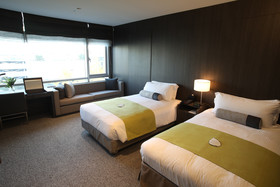 Nine Tree Premier Hotel Myeongdong II