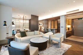 Nine Tree Premier ROKAUS Hotel Seoul Yongsan