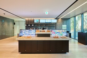 Nine Tree Premier ROKAUS Hotel Seoul Yongsan