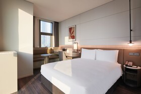 Nine Tree Premier ROKAUS Hotel Seoul Yongsan