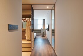 Nine Tree Premier ROKAUS Hotel Seoul Yongsan