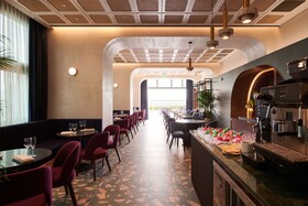 Nine Tree Premier ROKAUS Hotel Seoul Yongsan