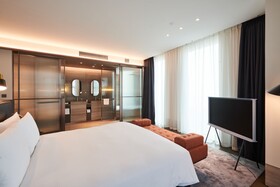 Nine Tree Premier ROKAUS Hotel Seoul Yongsan