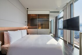 Nine Tree Premier ROKAUS Hotel Seoul Yongsan