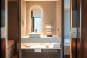 Nine Tree Premier ROKAUS Hotel Seoul Yongsan