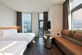 Nine Tree Premier ROKAUS Hotel Seoul Yongsan