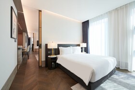 Nine Tree Premier ROKAUS Hotel Seoul Yongsan