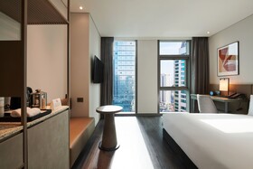 Nine Tree Premier ROKAUS Hotel Seoul Yongsan