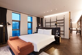 Nine Tree Premier ROKAUS Hotel Seoul Yongsan