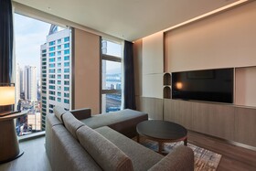 Nine Tree Premier ROKAUS Hotel Seoul Yongsan