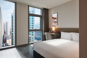 Nine Tree Premier ROKAUS Hotel Seoul Yongsan