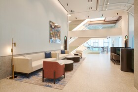 Nine Tree Premier ROKAUS Hotel Seoul Yongsan