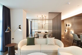 Nine Tree Premier ROKAUS Hotel Seoul Yongsan