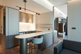 Nine Tree Premier ROKAUS Hotel Seoul Yongsan