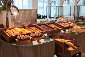 Nine Tree Premier ROKAUS Hotel Seoul Yongsan