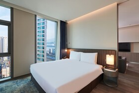 Nine Tree Premier ROKAUS Hotel Seoul Yongsan