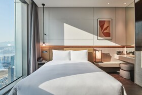 Nine Tree Premier ROKAUS Hotel Seoul Yongsan