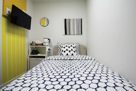 NJoy Guesthouse