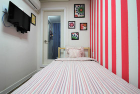 NJoy Guesthouse