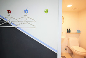 NJoy Guesthouse