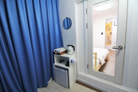 NJoy Guesthouse