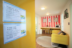 NJoy Guesthouse