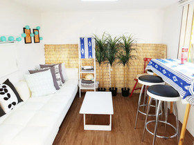 NJoy Guesthouse