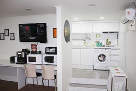 NJoy Guesthouse