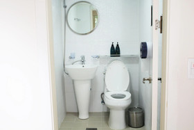 NJoy Guesthouse