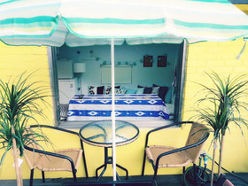 NJoy Guesthouse