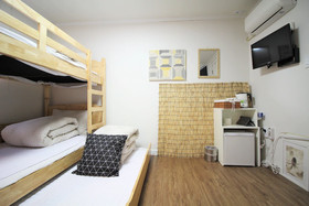 NJoy Guesthouse
