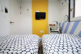 NJoy Guesthouse