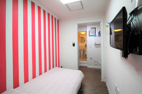 NJoy Guesthouse