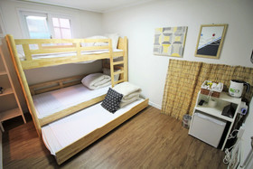 NJoy Guesthouse