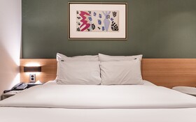 No 25 Hotel