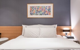 No 25 Hotel
