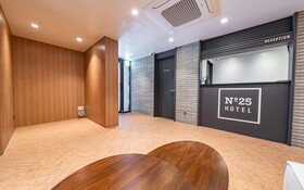 No 25 Hotel