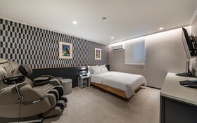 No 25 Hotel