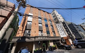No 25 Hotel