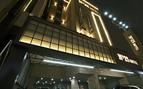 No 25 Hotel