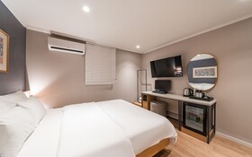 No 25 Hotel