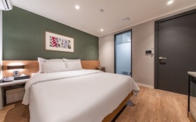 No 25 Hotel