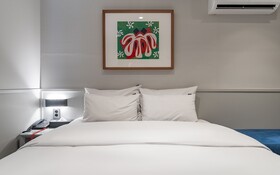 No 25 Hotel