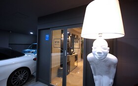 No 25 Hotel
