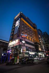Noblesse Hotel