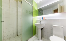 Nokbeon Hotel Galley