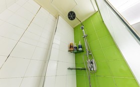 Nokbeon Hotel Galley