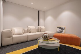 Nouvelle Hotel Seoul Itaewon