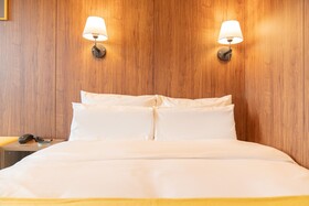 Nouvelle Hotel Seoul Itaewon